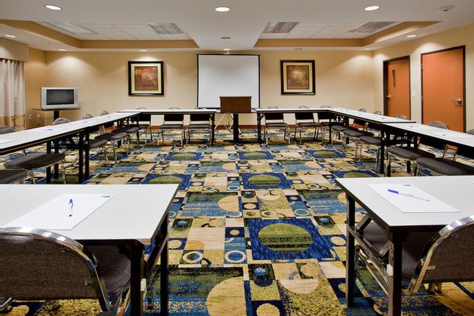 Photo of Obici Room