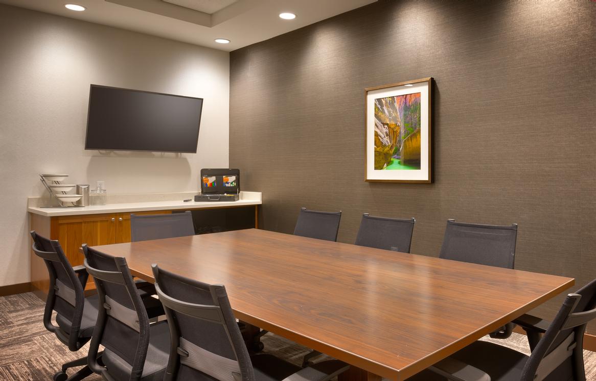 Photo of Board Room