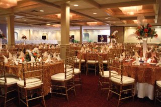 Photo of University Ballroom