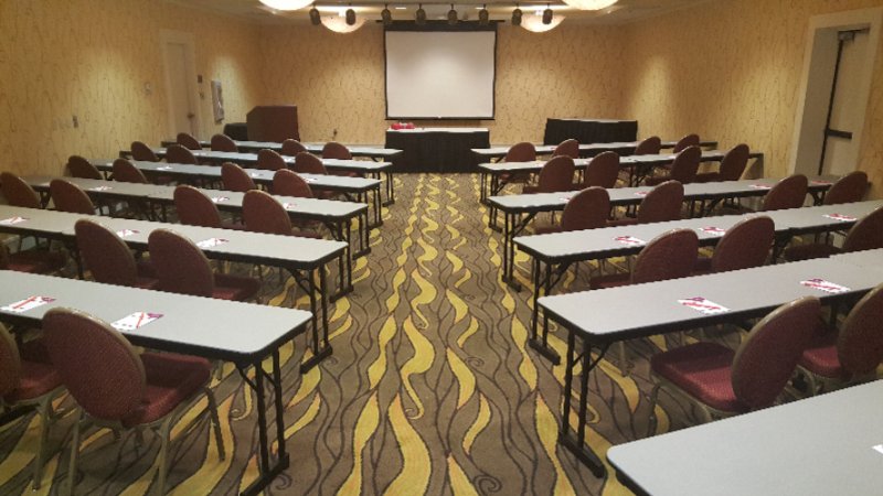 Photo of Sago Room