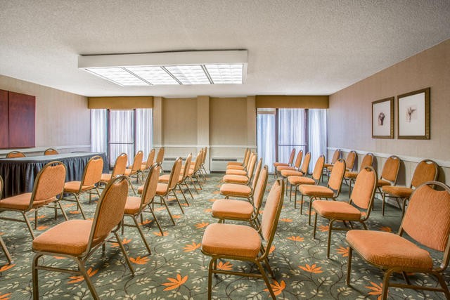 Photo of Atlanta Capital Room