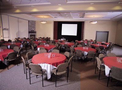 Photo of Cascade Room - Grand Central Lodge