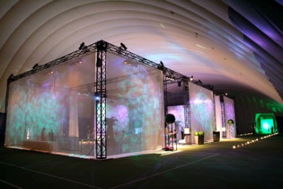Photo of Monterra Dome