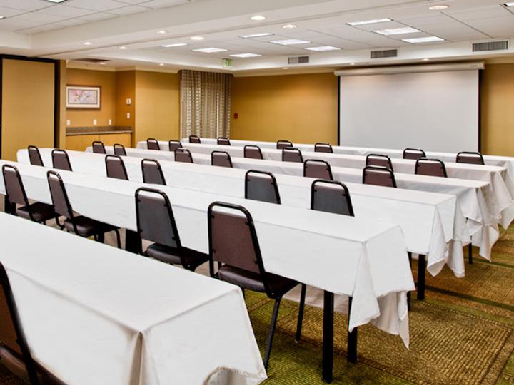 Photo of Meeting Room B