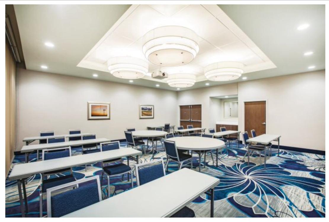 Photo of Meeting Room 
