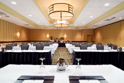 Photo of The Centennial Room