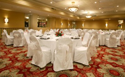 Photo of Tamayo Ballroom