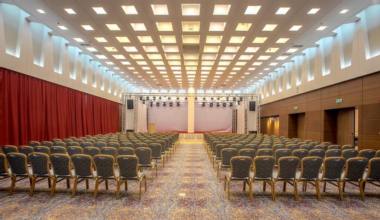 Photo of Ballroom