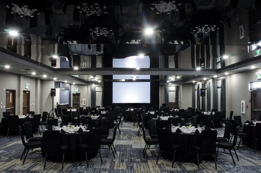 Photo of Mascaret Ballroom