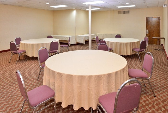 Photo of Polly Drummond Room