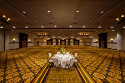 Photo of Las Palmas Ballroom