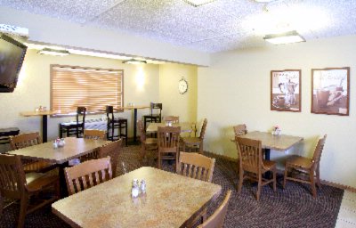 Photo of Breakfast Room