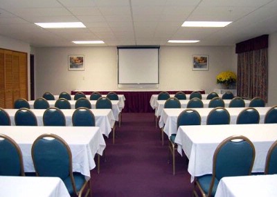 Photo of Meridian Room