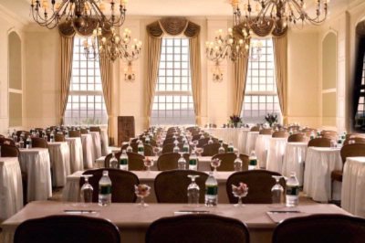 Photo of Grand Cascades' Emerald Ballroom