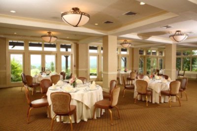 Photo of Grand Cascades' Garden Room