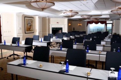 Photo of Grand Cascades' Chestnut Room