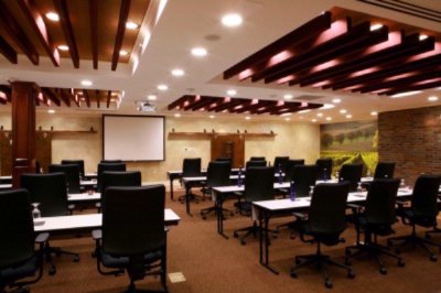 Photo of Grand Cascades' Napa Room