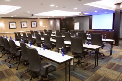 Photo of Grand Cascades' Silver Springs Room
