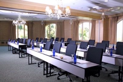 Photo of Grand Cascades' Saratoga Room