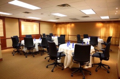 Photo of Grand Cascades' Willow Springs Room