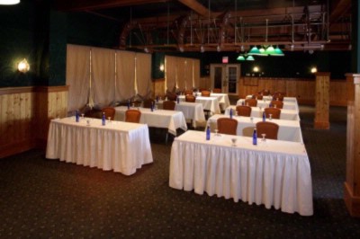 Photo of Minerals' Copper Room