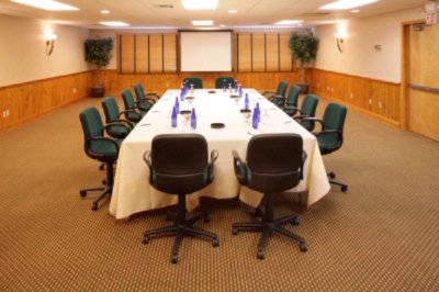 Photo of Minerals' Granite Room