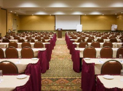 Photo of Larkspur Ballroom