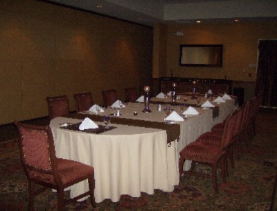Photo of Larkspur A