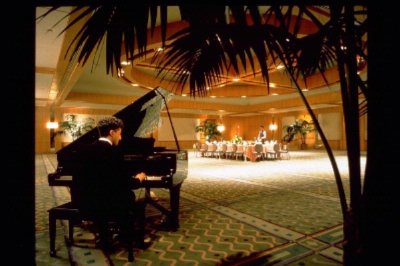 Photo of Mauna Kea Ballroom