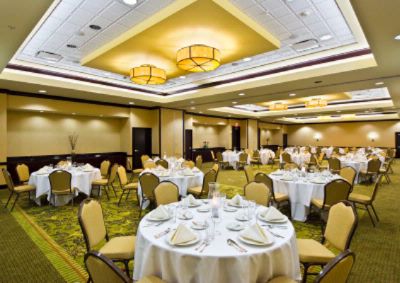 Photo of Ballroom
