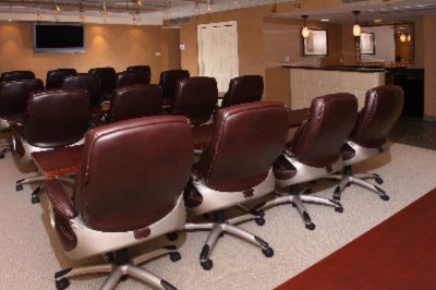Photo of Sierra Boardroom