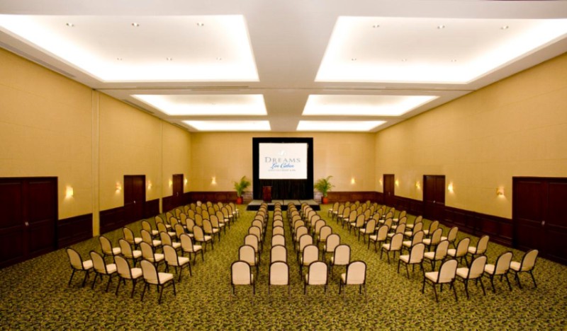 Photo of Delfin Ballroom