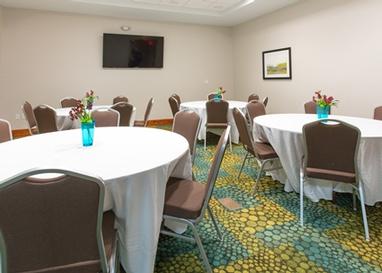 Photo of Meeting Room