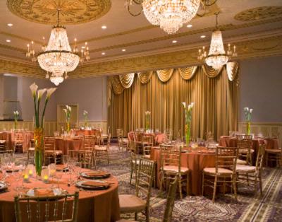 Photo of George Washington Ballroom