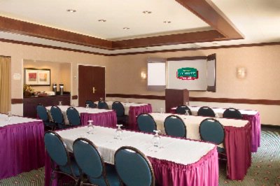 Photo of Meeting Room A