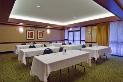 Photo of Candler Room