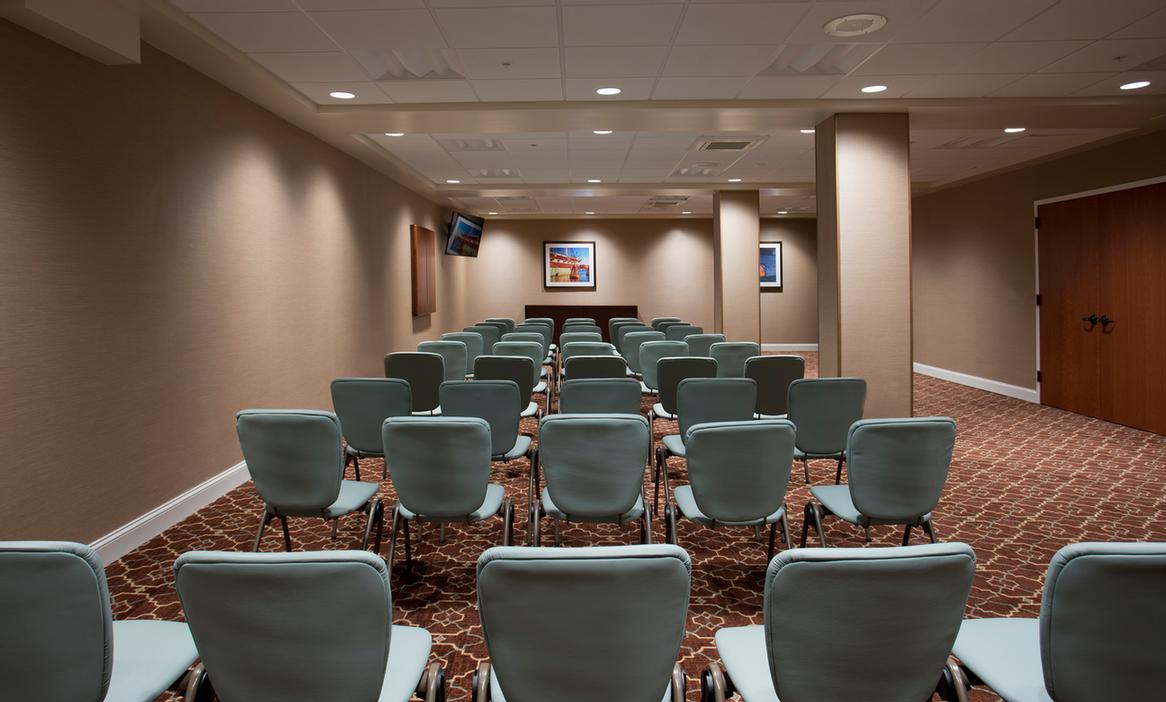 Photo of Grand Hall