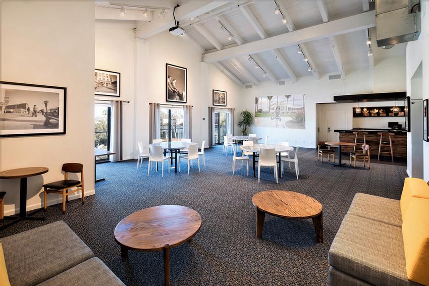 Photo of Larry's Loft