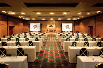 Photo of Anasazi Ballroom