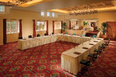 Photo of Sunset Room