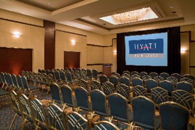 Photo of Commonwealth Ballroom