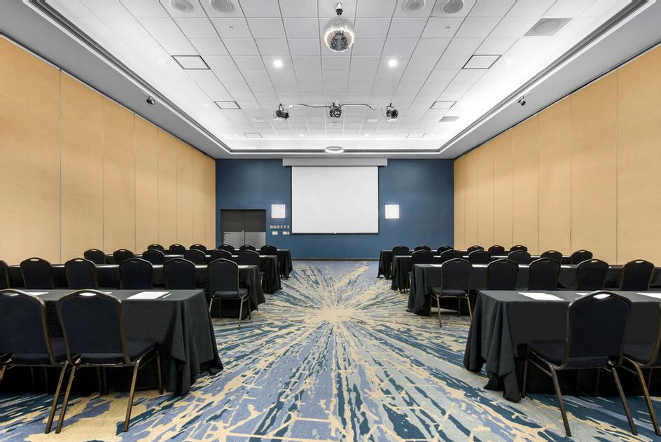 Photo of Intercoastal Ballroom