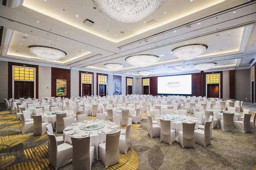 Photo of Grand Ballroom
