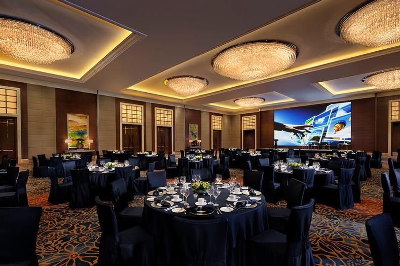 Photo of Grand Ballroom