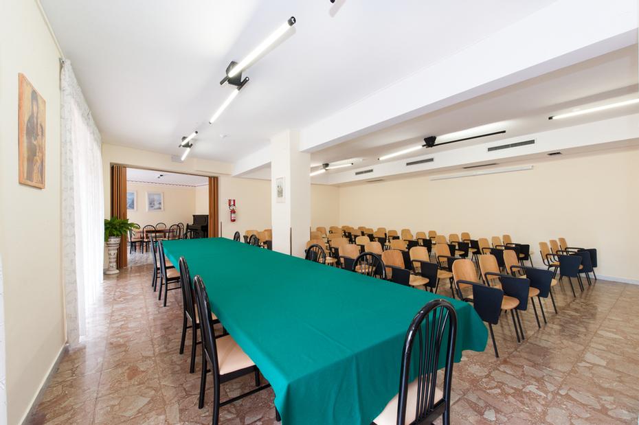 Photo of SALA B