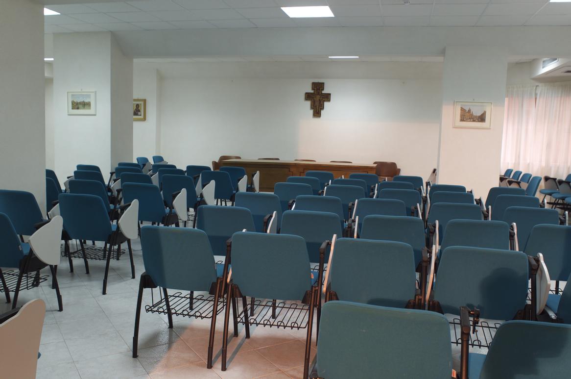 Photo of SALA C