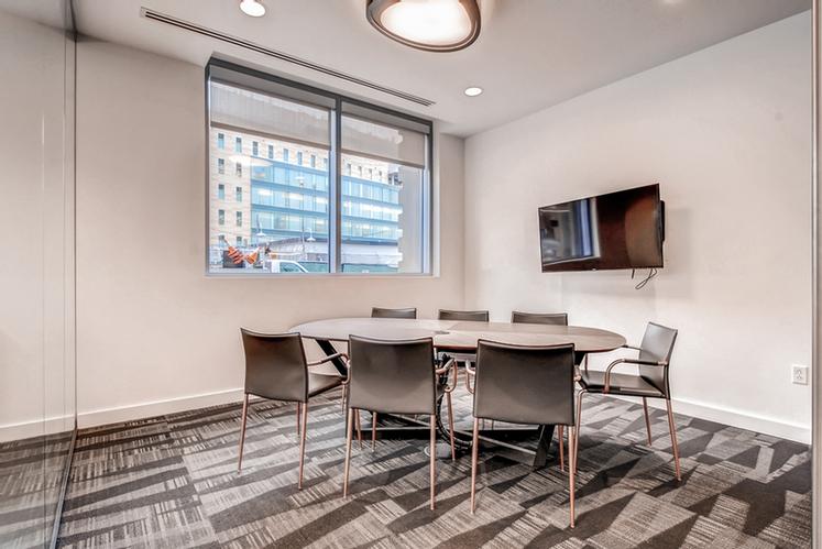 Photo of Meeting Room
