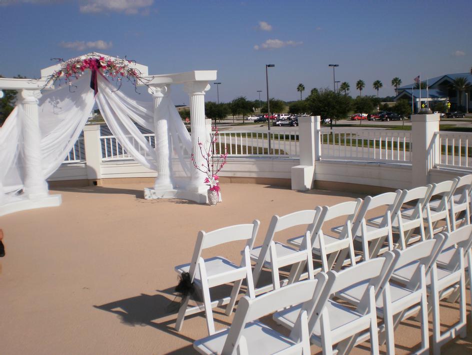Photo of Observation Deck