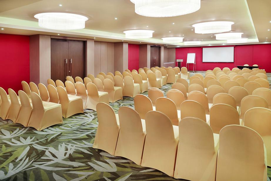 Photo of Sapphire Ballroom 