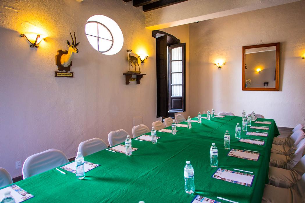 Photo of SALON PUREPECHA